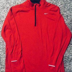 Nike Element Half-Zip